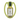 Crème de Liqueur de Pistache Sicilienne 10 cl Paesano