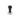 Tamper noir DELONGHI 51 mm