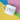 Mug "Love" Bibiche fait son cirque