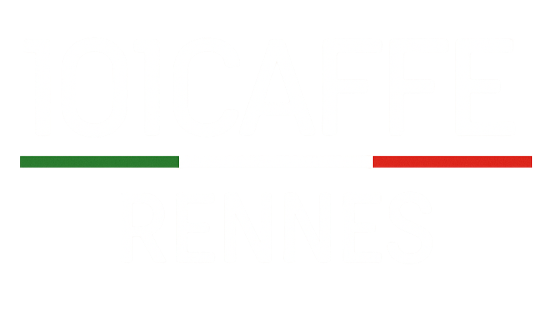 101CAFFÈ RENNES 