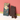 Tablette Venchi Mandorlata Fondente – Chocolat Noir 95g